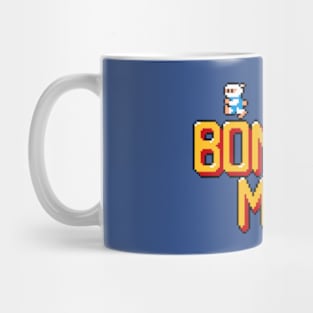 Bomberman Mug